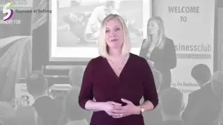 My Top 5 Sales Tips with Susan Marot
