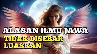 Jika Ilmu Tertinggi Jawa Dibuka Terang-Terangan, Ini yang Akan Terjadi…