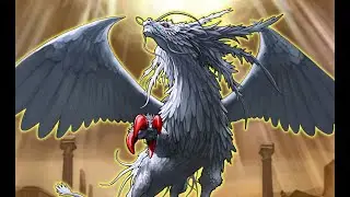 Wie viele ATK sind nötig? - Yu-Gi-Oh! Duell 1695 [Edison-Format: Vayu Turbo vs. Lightsworn]