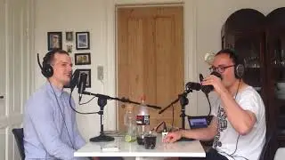 For Grim til TV #30   Mikkel Andreasen