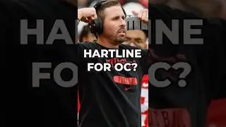 Should Ohio State Hire Brian Hartline as Offensive Coordinator? #collegefootball #ohiostatefootball