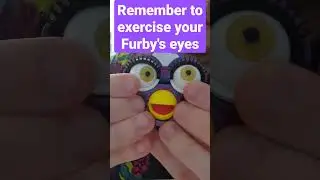 Also Furby