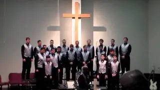 Corn Bible Academy 2016 - Swing Down Ezekiel