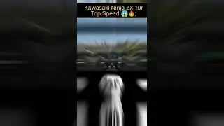 Kawasaki Ninja ZX 10 Ride burnout 🥵// #busyroad #billionaire #shorts #clips #live #viral #h2r..