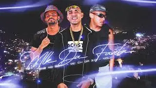 MC CH da ZO, Nolo, Bnb no Beat - MLK DA FAVELA
