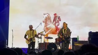 A Concert of Solidarity & Resistance to DEFEND MINN / Bastards of Young into Savior - Rise Against