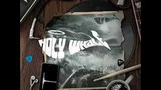Stoner/Blues Rock | Holy Whale - Adrift Through the Storm 2019 Album (Sampler, teaser)