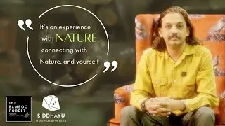 Akshay Kumar - Chief Naturalist - Bamboo Forest Safari Lodge