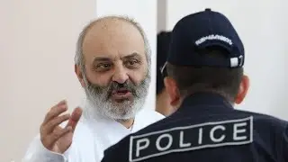 Բագրատ արքեպիսկոպոս Գալստանյանի և մյուսների գործով դատական նիստը. ՈՒՂԻՂ