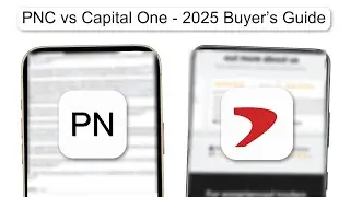 PNC Vs Capital One 2025 Buyer&rsquo;s Guide (2026)