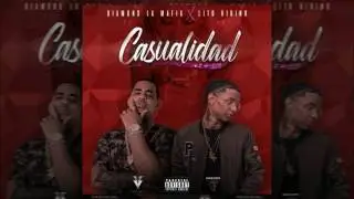 Casualidad - Diamond La Mafia X Lito Kirino