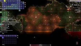 Terraria | Ep15 | Summoner Master Mode