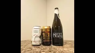 Episode 136 - Illinois Craft Beer Week 2024 (feat. Ray Stout)