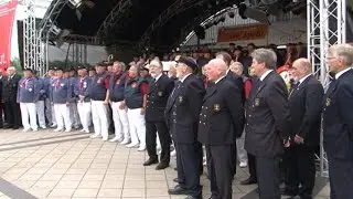 PUNKTum Mottenkiste: Der Shantychor Hettstedt in der Partnerstadt (2013)