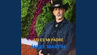 As&iacute; es mi padre