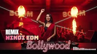 Viral Bollywood EDM Remix 2026 🔥 TikTok & YouTube Trending