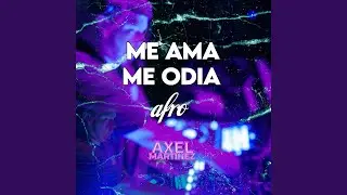 Me Ama Me Odia Afro Tech