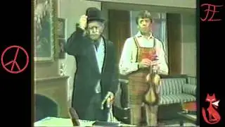 La Carabina de Ambrosio - Don Severo y Chofocles - Chascarrillos
