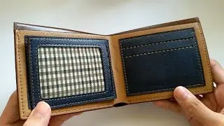 The Most Popular Men's Wallet On Ebay