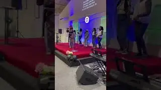 Praise night with S.I.SIFYMUSIC 