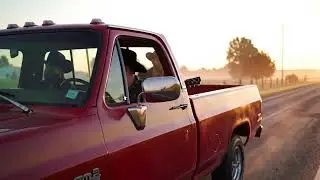 Country Rock Mix &ndash; Outlaw Dreams & Dusty Wheels Inspired by Whiskey Myers
