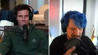 Empath Destiny Shares How He Does It