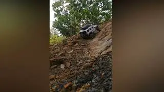 rc never stops , BP fun trail 2022