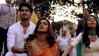 क्या आतंकवादी हमले में बच गया Arjun? |Half Marriage |Full Ep.92 | 30 Jan 18|@andtvchannel