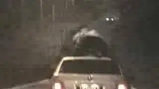 Car Surfing