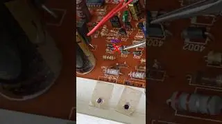 looking for the color of the burnt resistor #color #resistencia #resistors #value #resistance #tips