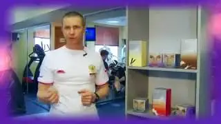 Wellness, История успеха Сергей Руднев