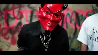 Conectando Bandidos - La Calle Real Records (Video Official) El Moreno Mexicano Ft Memiyo Loko