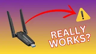BrosTrend AXE3000 Review: Legit or Scam?