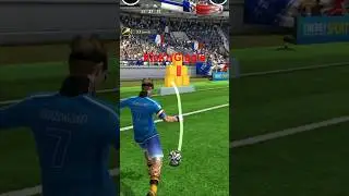 Kick'n'Giggle #footballstrike #fifa #efootball #footballmobilegame