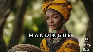 Mandingue - 🇲🇱 (Instrumental/Beat) Prod.@blackabg1 