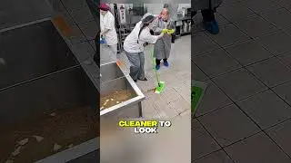 Rude Kitchen Helper Gets Instant Karma from Angry Manager #kindness