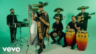 Mariachi Herencia de México - Espléndida (Video Oficial)
