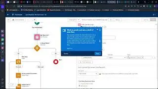 Automate File Transfers with Salesforce Flow | Streamline Your Workflow