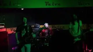 WASTERS - Sydney Punk Rock Fest