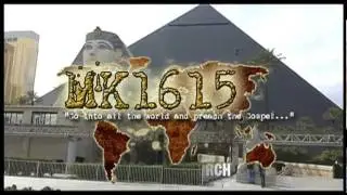MK1615 Las Vegas (2011)