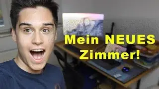 Mein NEUES Zimmer + Realtalk zu Rotary - Auslandsjahr Neuseeland- Jamy self