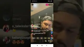 Yo Yo Honey singh live on Instagram live chat with technical guruji