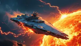 Curiosity turned to fear &ndash; when the alien girl saw humanity&rsquo;s furry guardian! | HFY | Sci Fi Stories