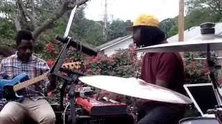 Tim Slice on keys