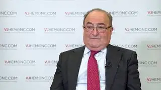 Thoughts on the use of MRD in CLL