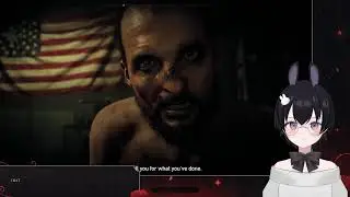 [farcry 5] never stick anything in crazy :3