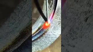 6G Tig Welding Test//💥💥6g position Me test fees Marne Ka tips and technic//#6g #tigwelding #argon