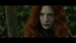 Twilight Saga New Moon - Hunting Victoria 4K HDR