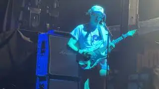 Origami Angel Live - Where Blue Light Blooms - Franklin Music Hall, Philadelphia, PA - 10/4/25