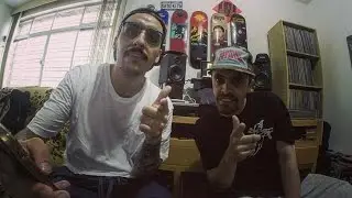 Dj [Part. Dj Sleep Haikaiss] | Zohan - Falatuzetrê
